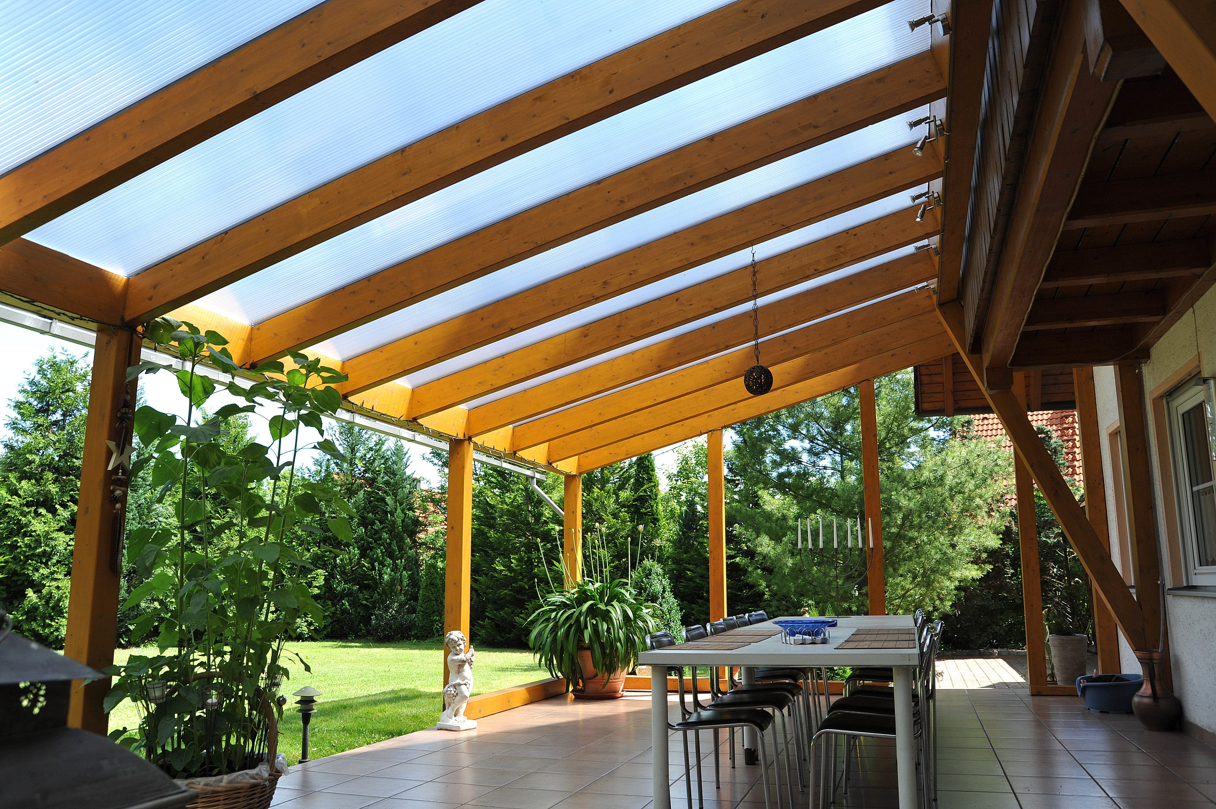 Starhome Doppelstegplatte X-Struktur 16 mm in KLAR oder OPAL, 16 mm