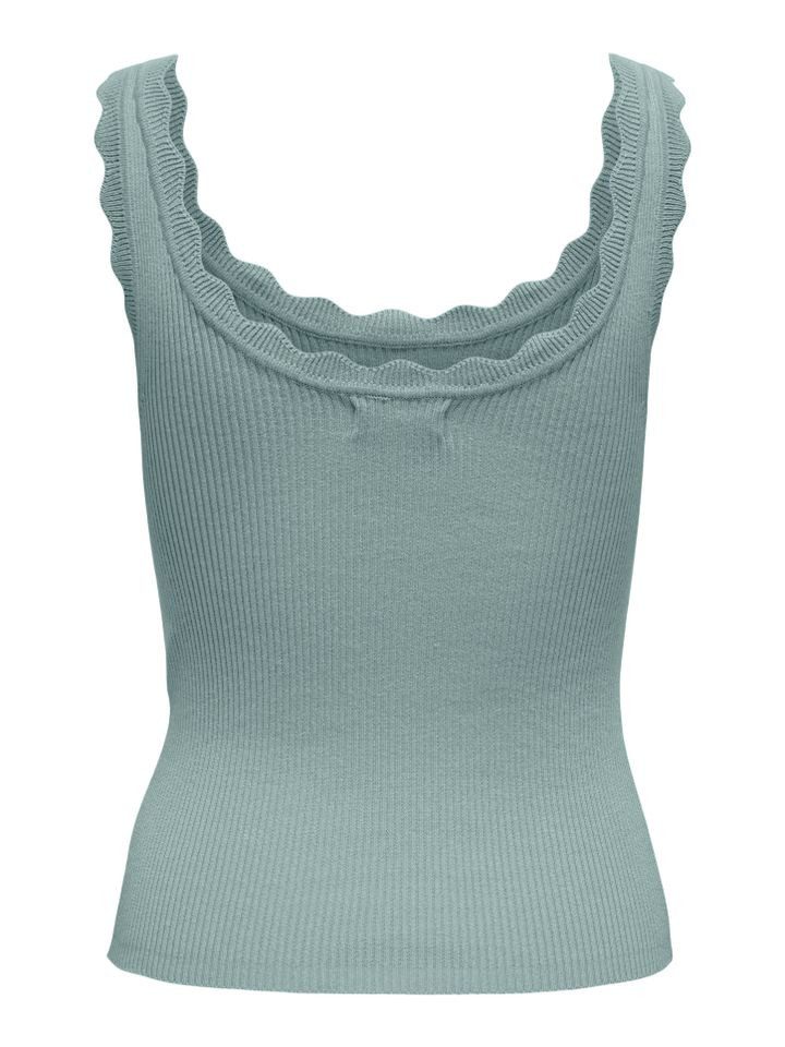 JDY Shirttop – gestricktes Top mit günstig online kaufen