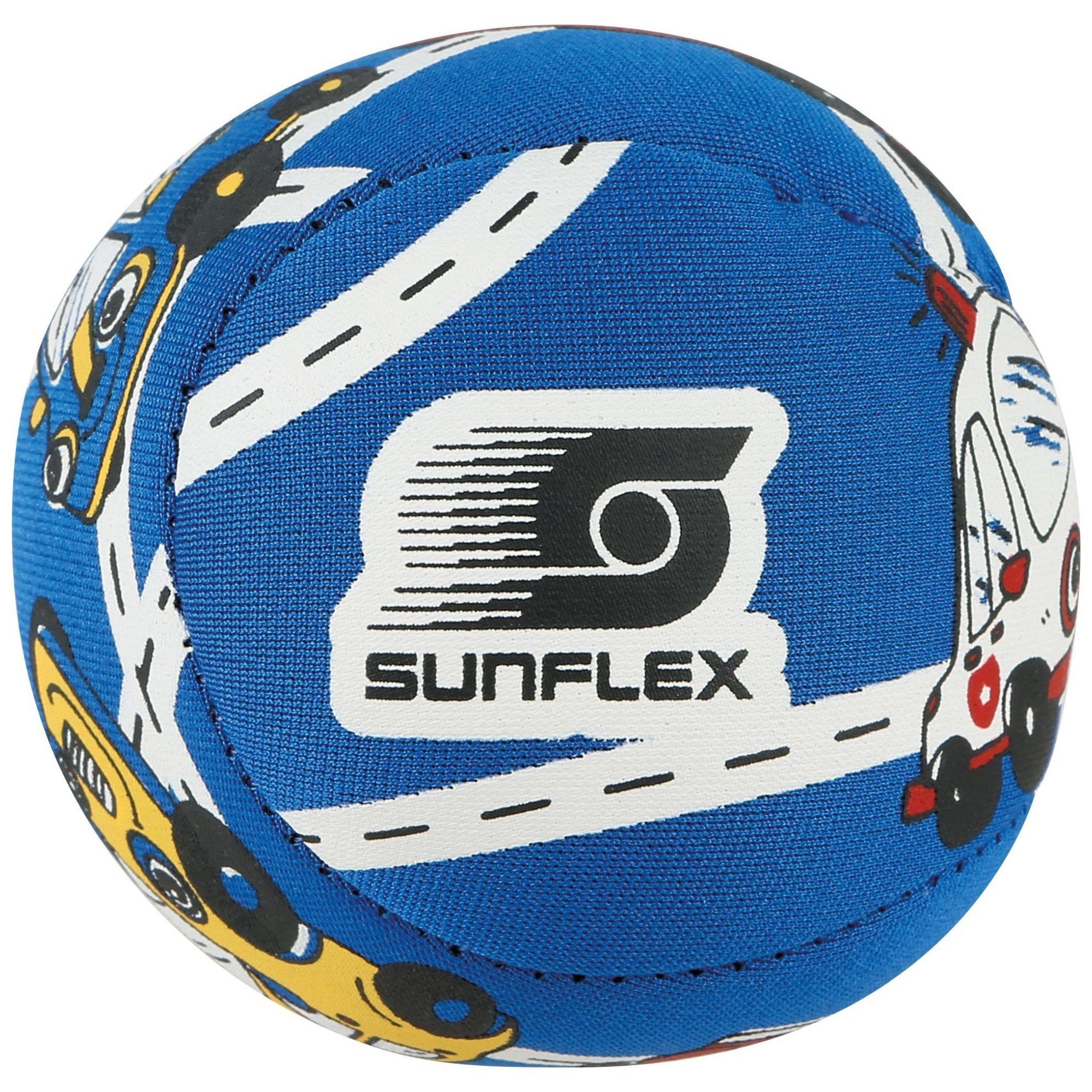 dunkelblau Youngster Small Sunflex sunflex Softball Softball