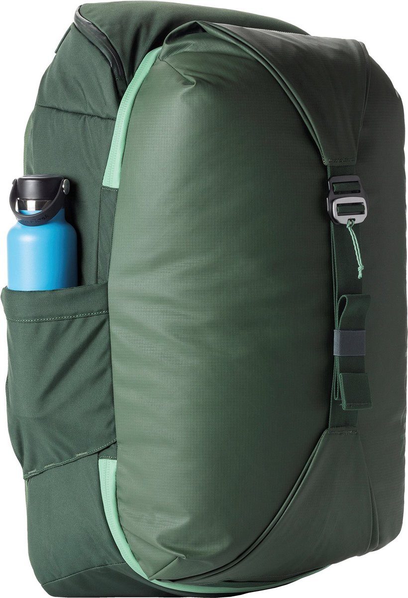 Eagle Creek Tourenrucksack Travel Pack 55L (1-tlg), Leichte Stöße Schutz