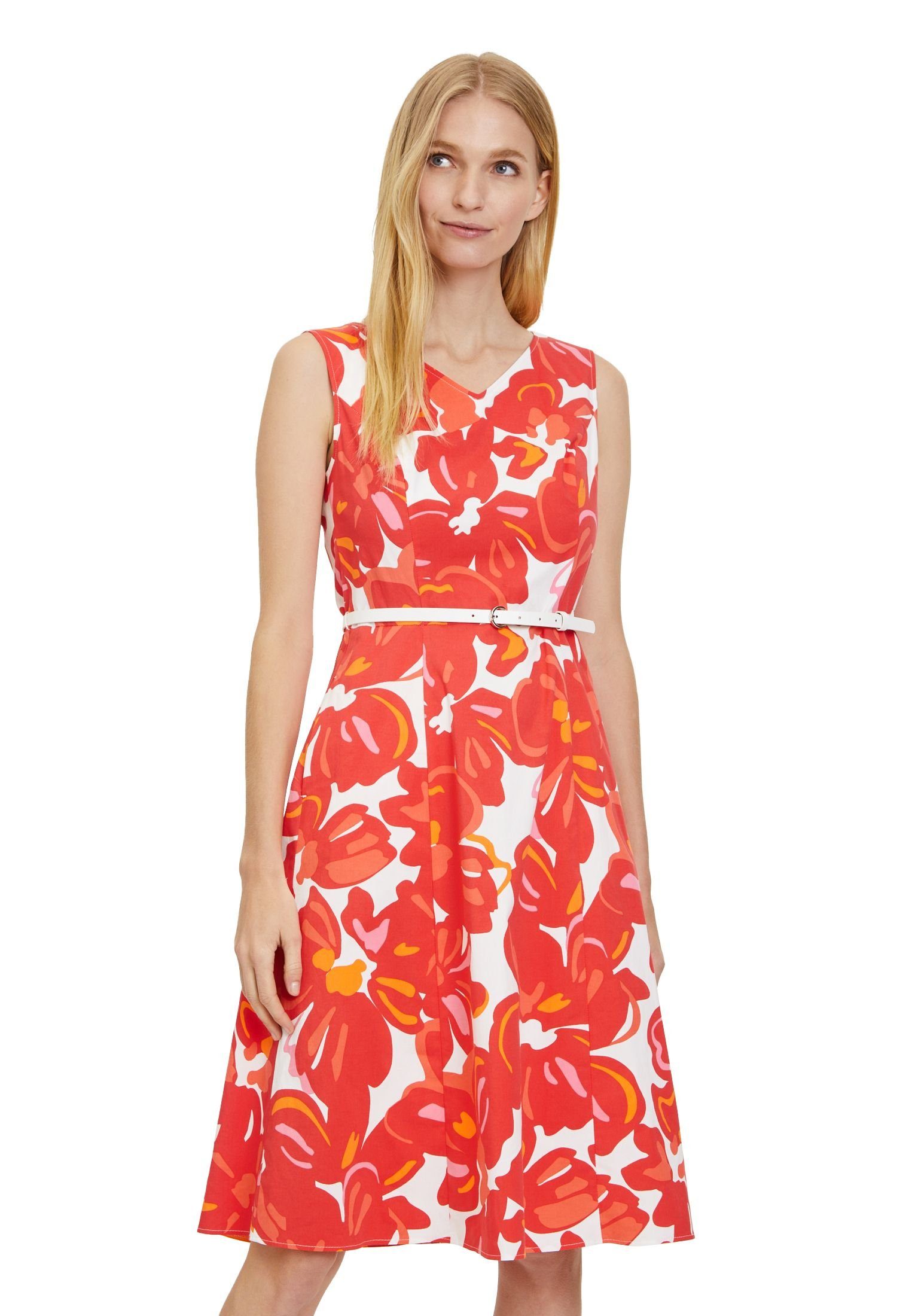 Betty Barclay Minikleid