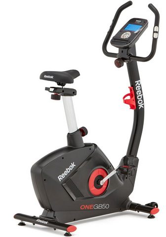 Reebok Sitz-Ergometer »GB50« Heimtrainer dvir...