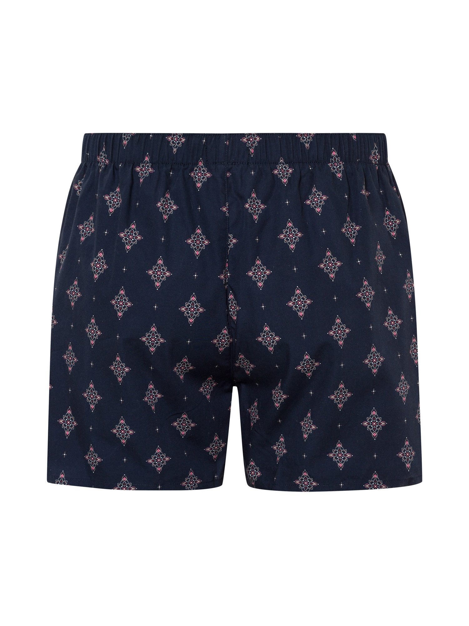 Hanro Boxer Fancy Woven unterhose unterwäsche günstig online kaufen