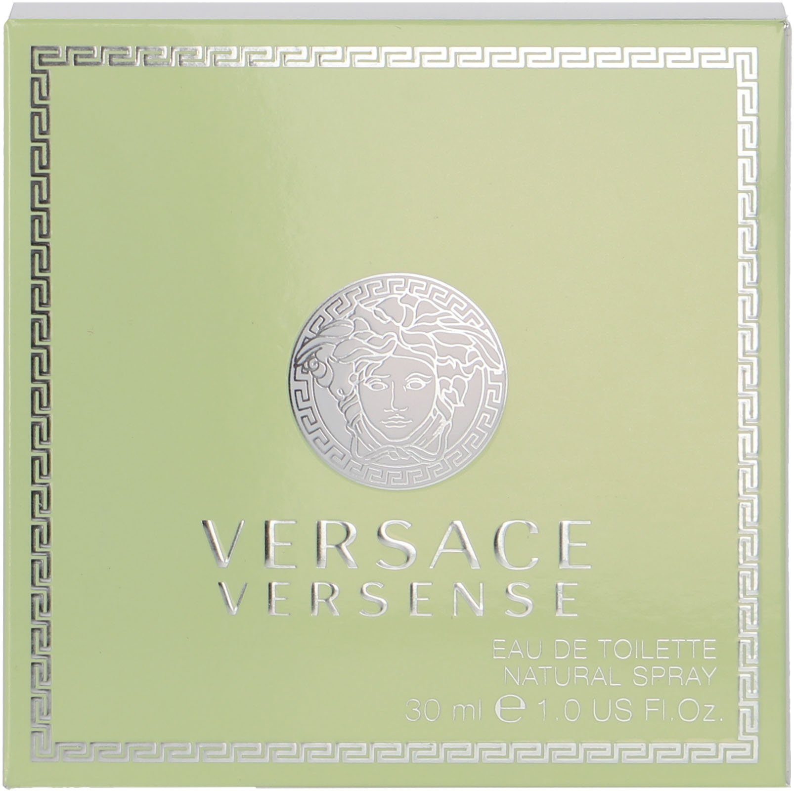 Versace Eau Versace de Versense Toilette