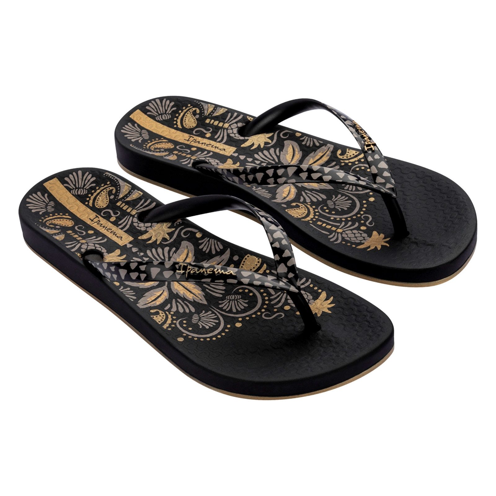 Ipanema Anat Nature VIII Zehentrenner mit günstig online kaufen
