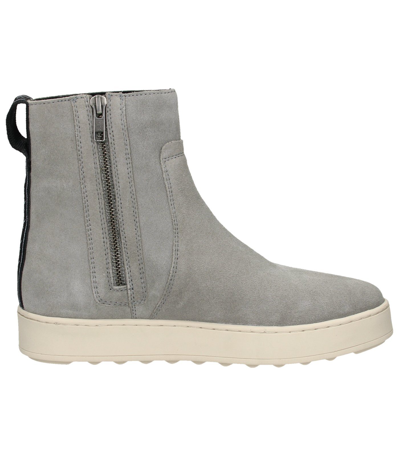 Stiefelette Leder Stiefelette Sansibar