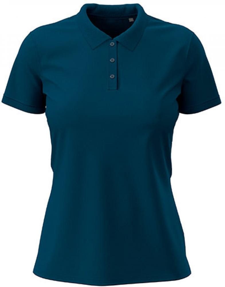 Stedman Poloshirt Claire Polo S bis XXL