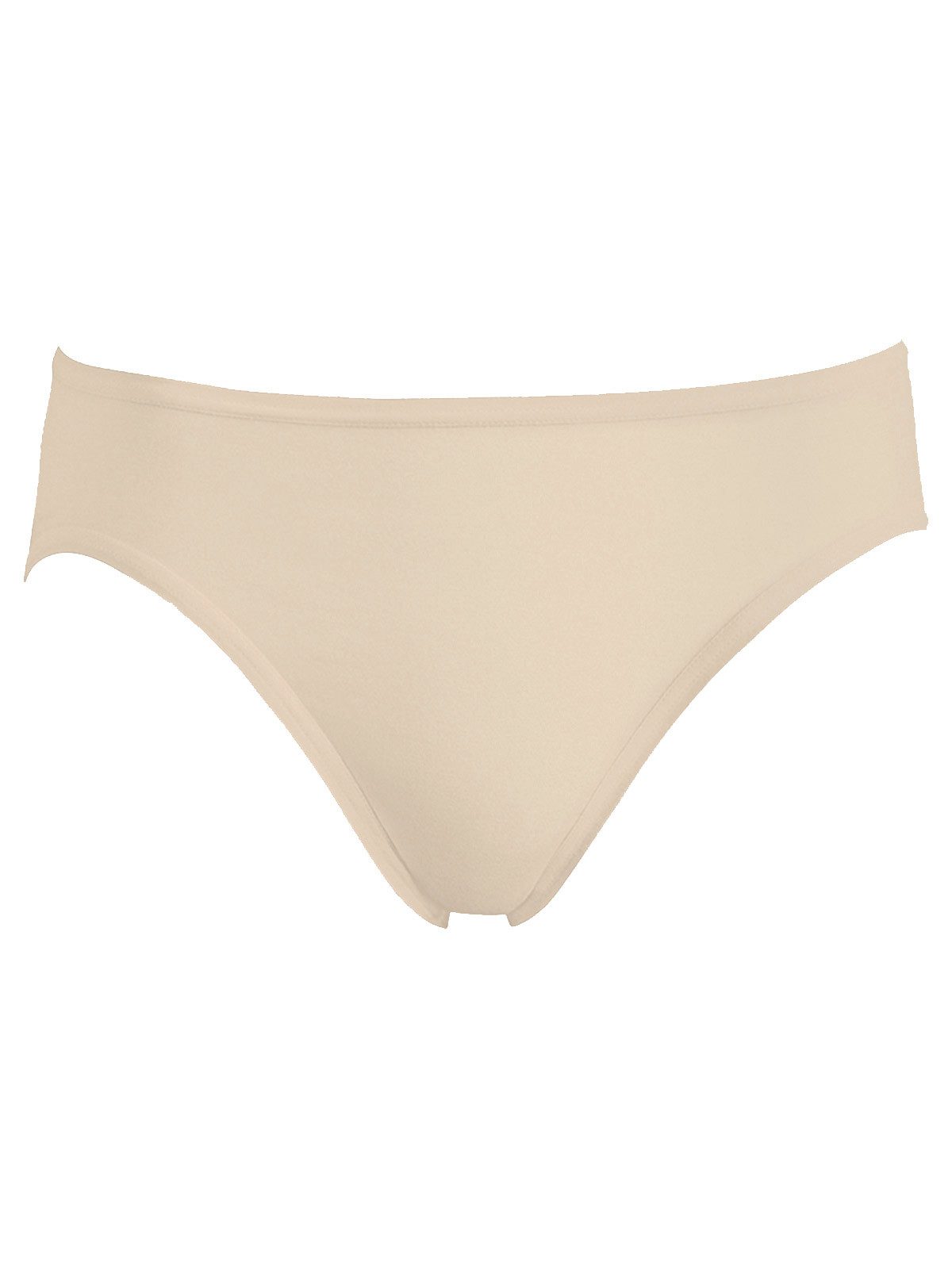 Schöller Bikinislip 5er Pack Damen Bikinislip günstig online kaufen