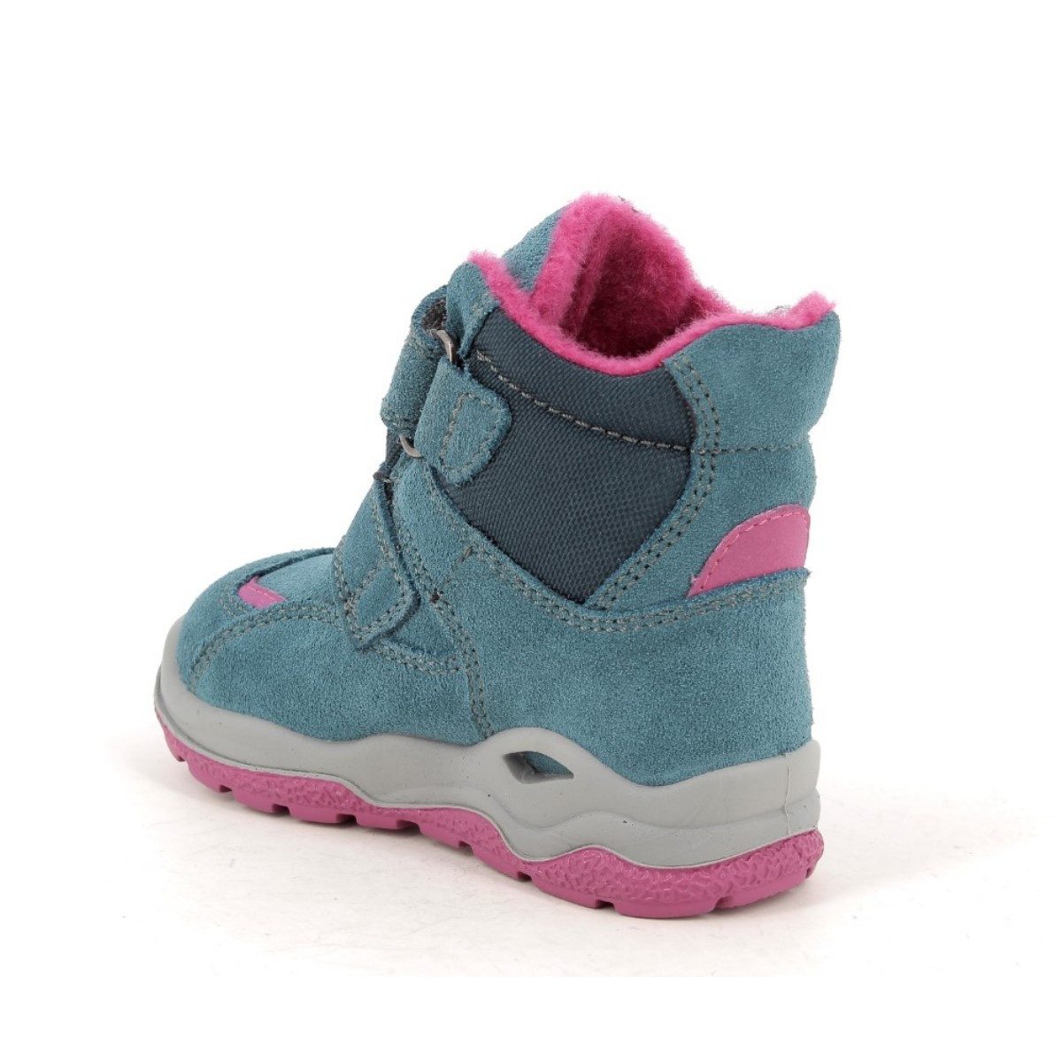 Primigi Primigi Gary Kleinkind Stiefel Gore-Tex petrol EUR 21 Stiefel