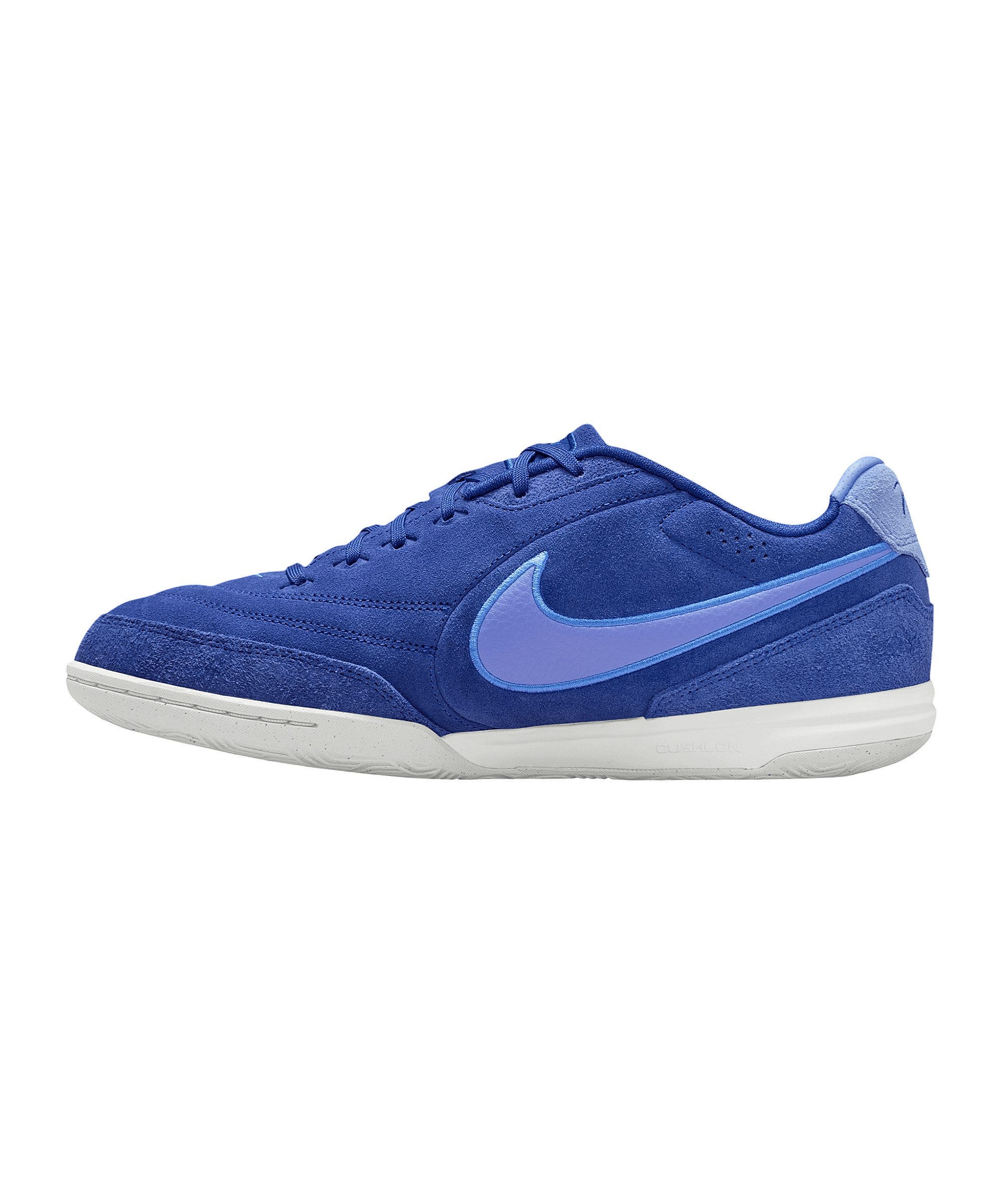 Nike Nike Performance Tiempo Streetgato IN Herren Fußballschuh