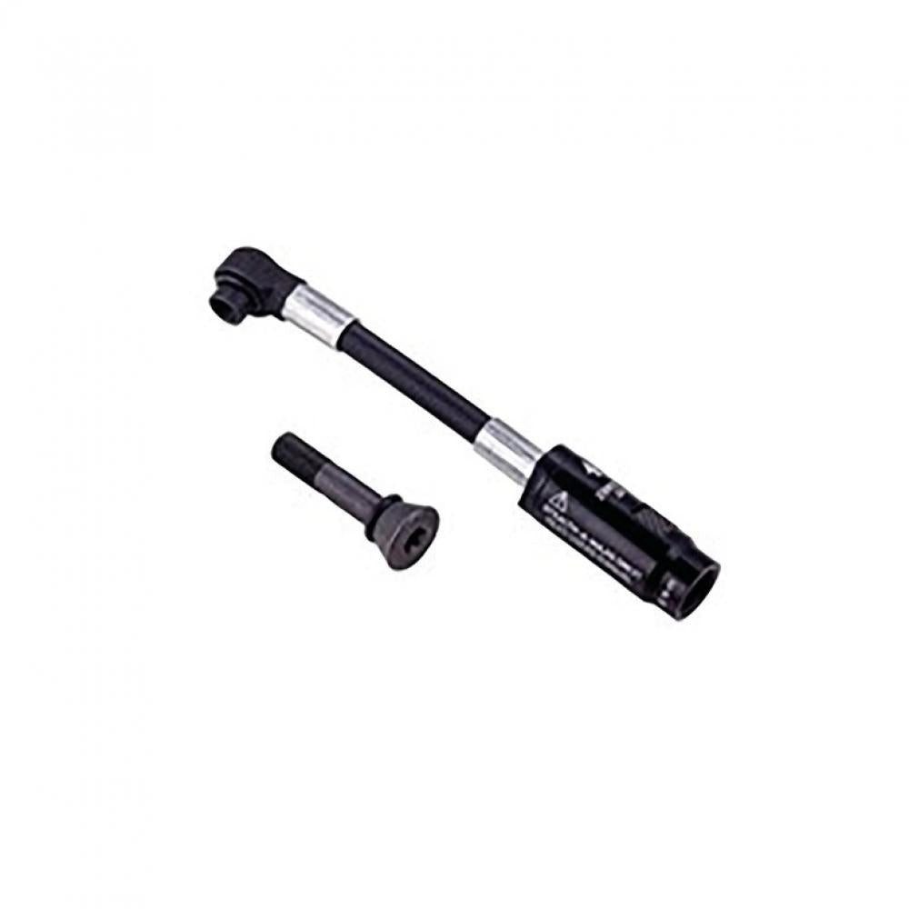 Scheibenbremse Bremsleitungsanschlusseinheit SRAM Red eTap HRD Flatmount, Stealthamaj
