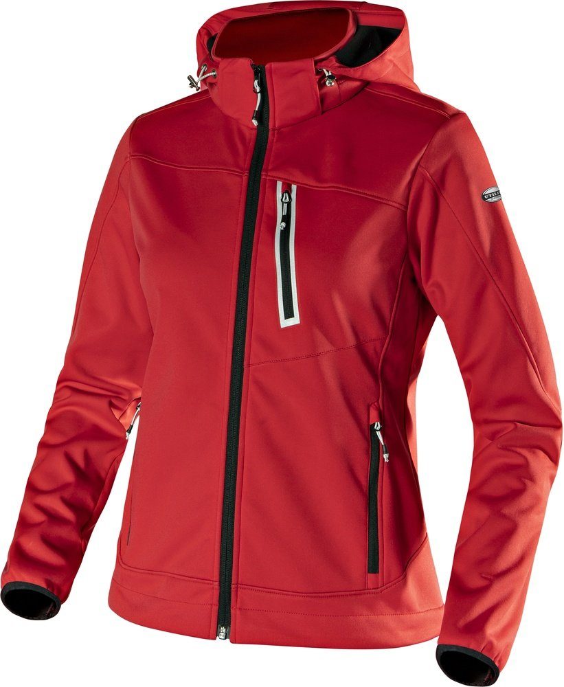 Softshelljacke Softshell Athena