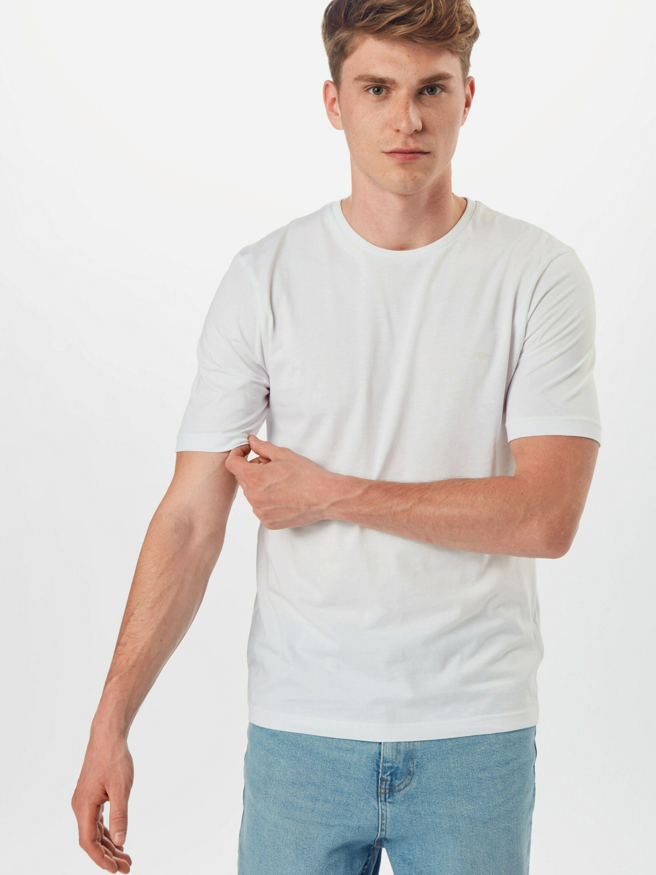 FYNCH-HATTON T-Shirt (1-tlg) günstig online kaufen