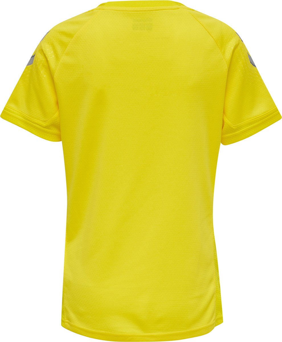 hummel Handballtrikot hmlLead SS Poly Jersey Women