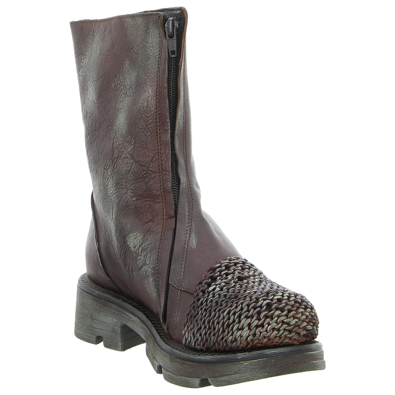 Papucei Abis Stiefel