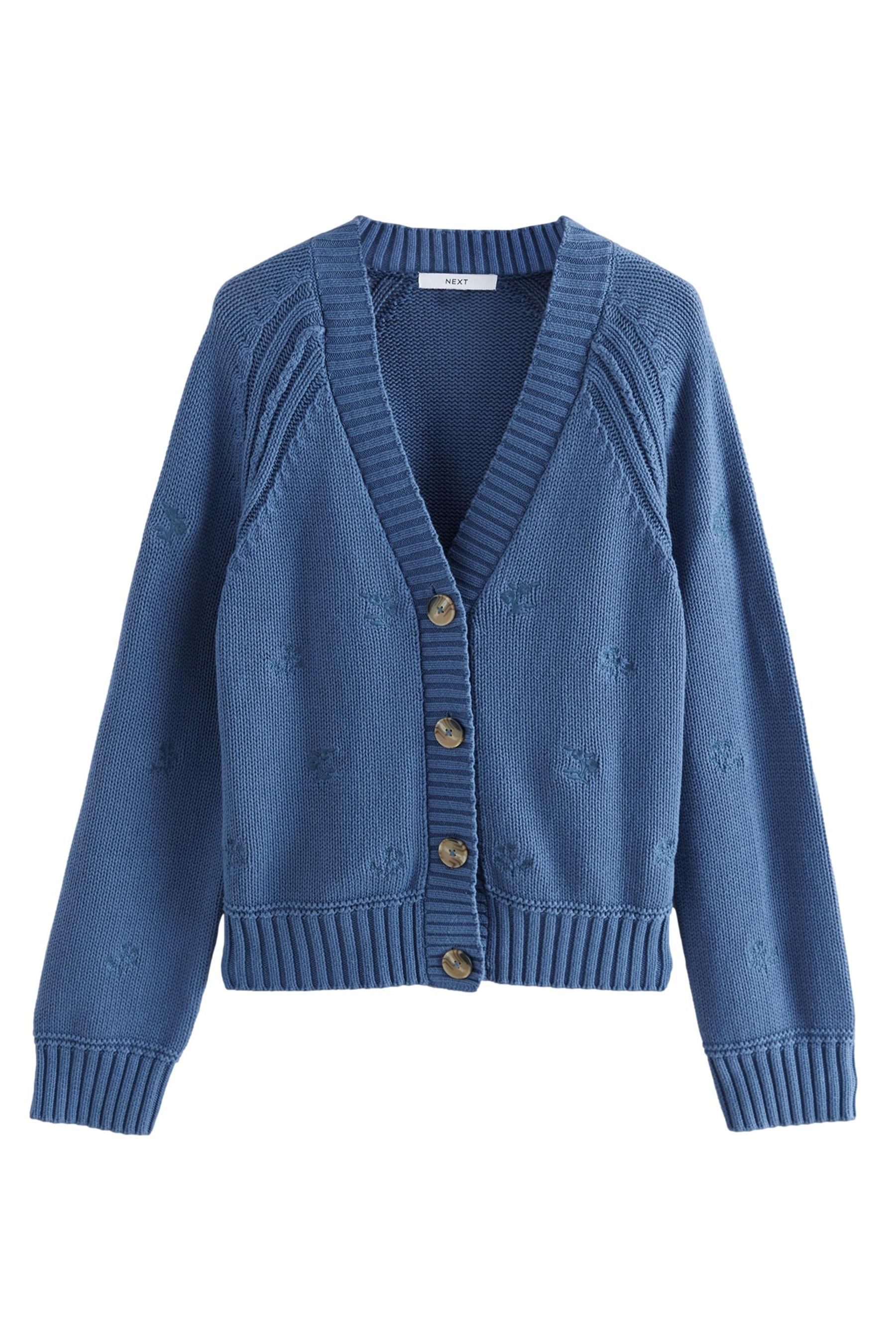 Next Strickjacke Strickjacke mit V-Ausschnitt und günstig online kaufen