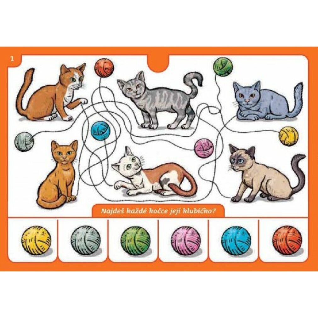 Spiel Kinderkrippe 2