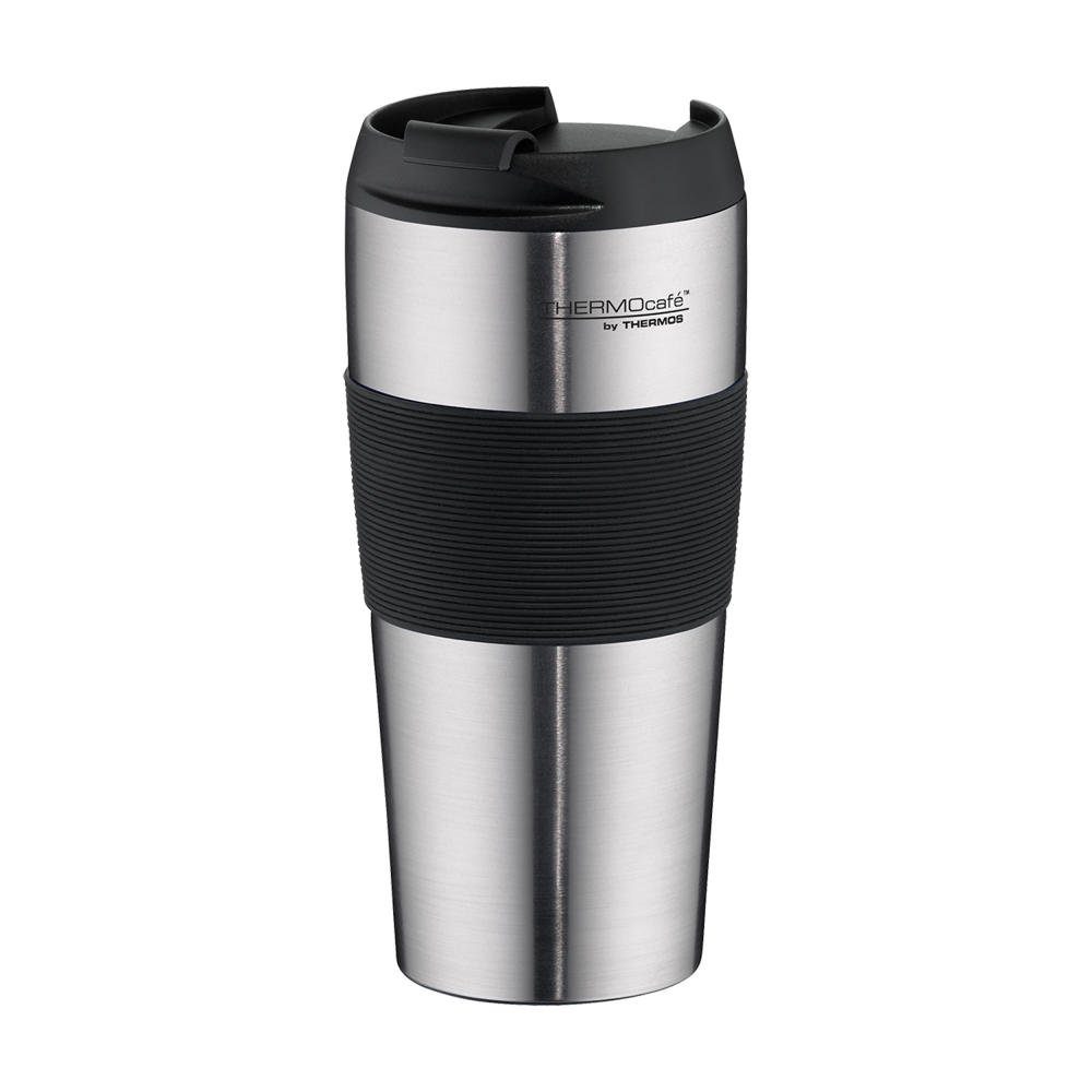 THERMOS Thermobecher ThermoPro TC Edelstahl, Edelstahl
