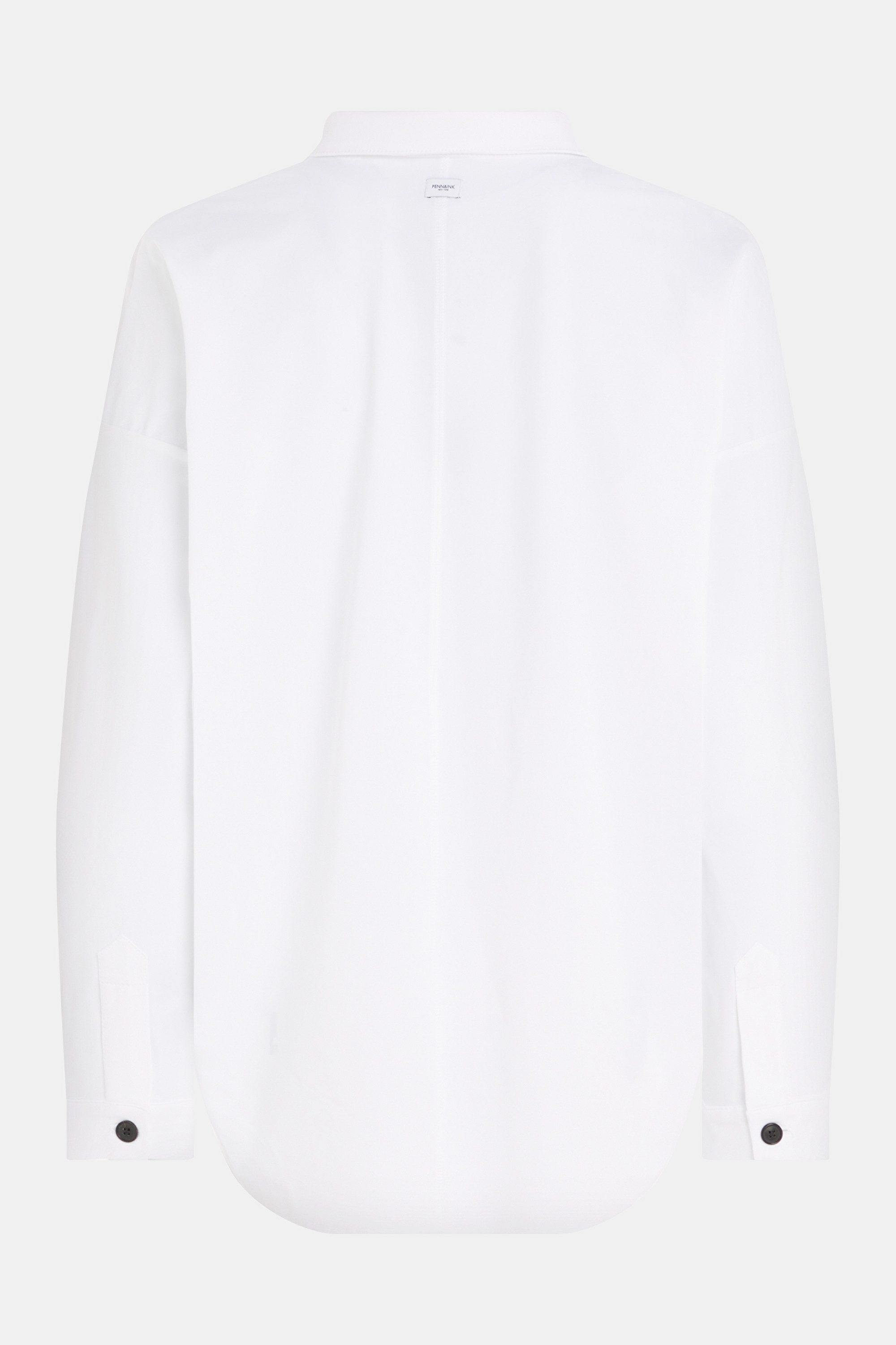 PENN & INK N.Y Klassische Bluse günstig online kaufen