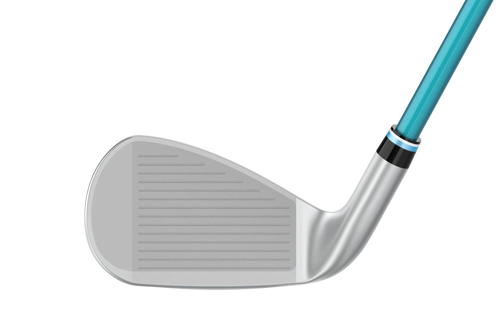 XXIO Eisenschläger XXIO 12 Eisen/Iron Eisensatz/Einzeleisen Damen Golfschläger, Einzeleisen, Ladies, Rechtshand, PW, Graphiteschaft MP-1200