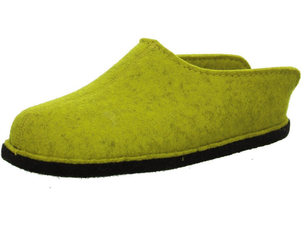 Haflinger Flair Smily Pantolette