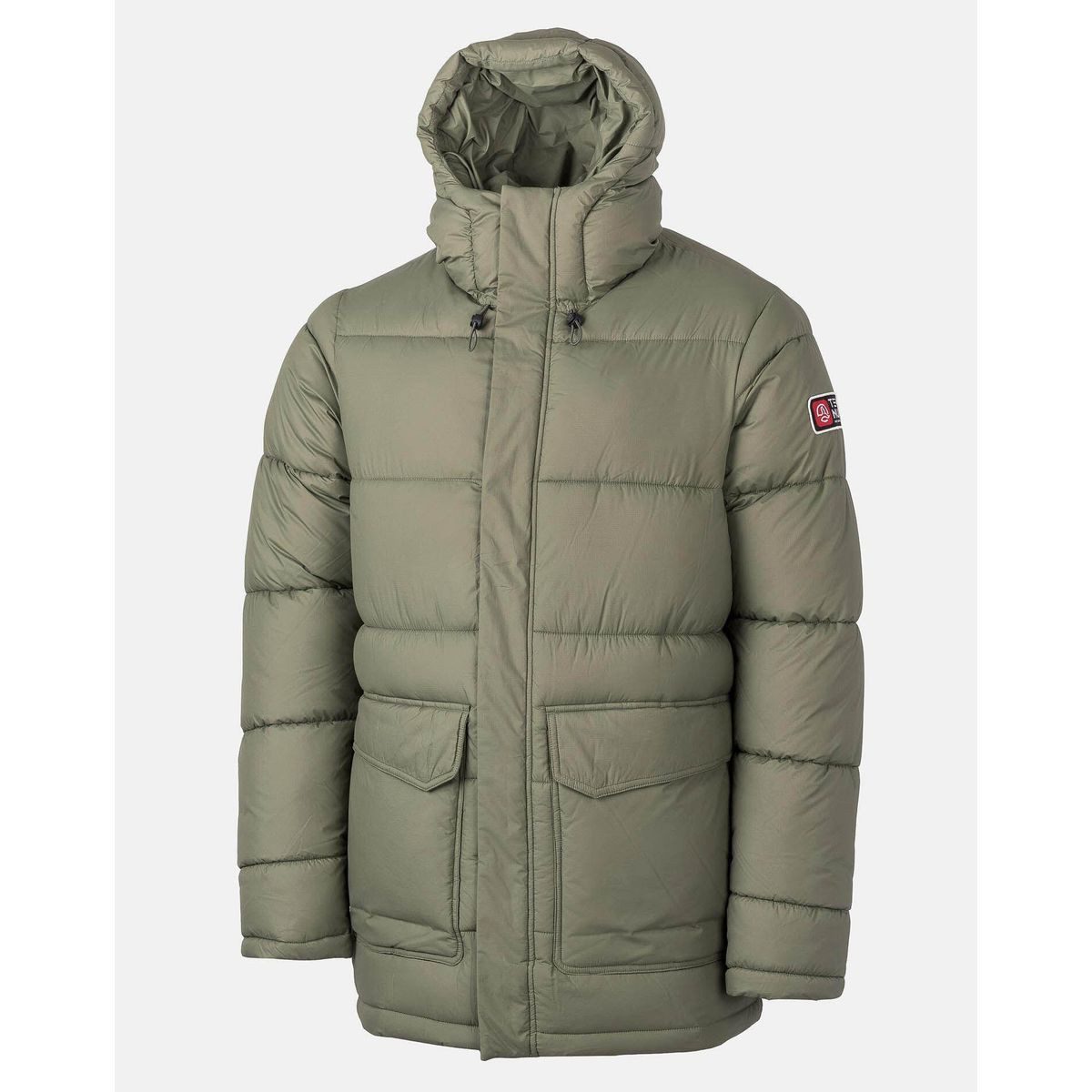 TERNUA Steppjacke Balena 400 Jacket M