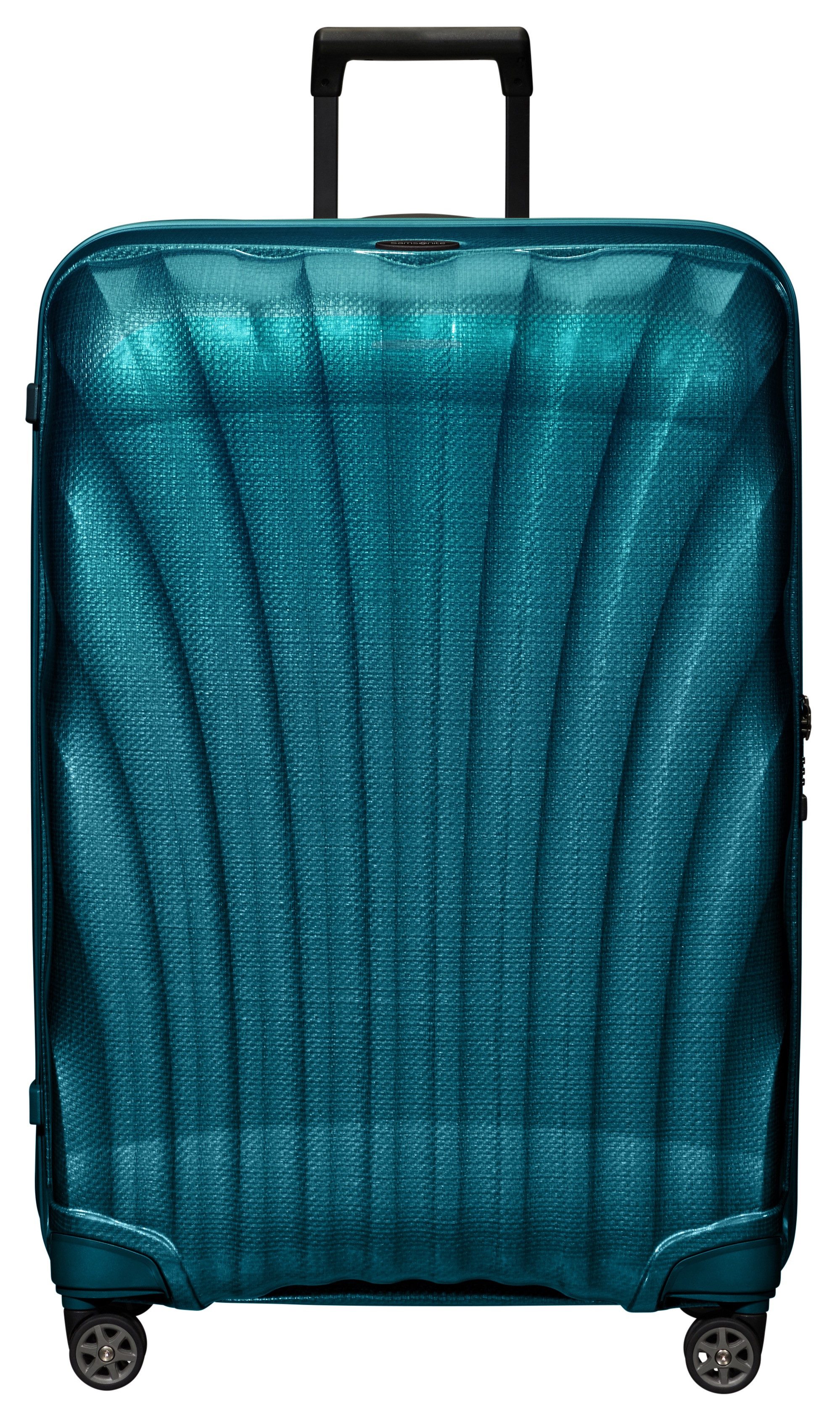 Samsonite Hartschalen-Trolley C-LITE, verschiedene Größen und Farben, 4 Rol günstig online kaufen