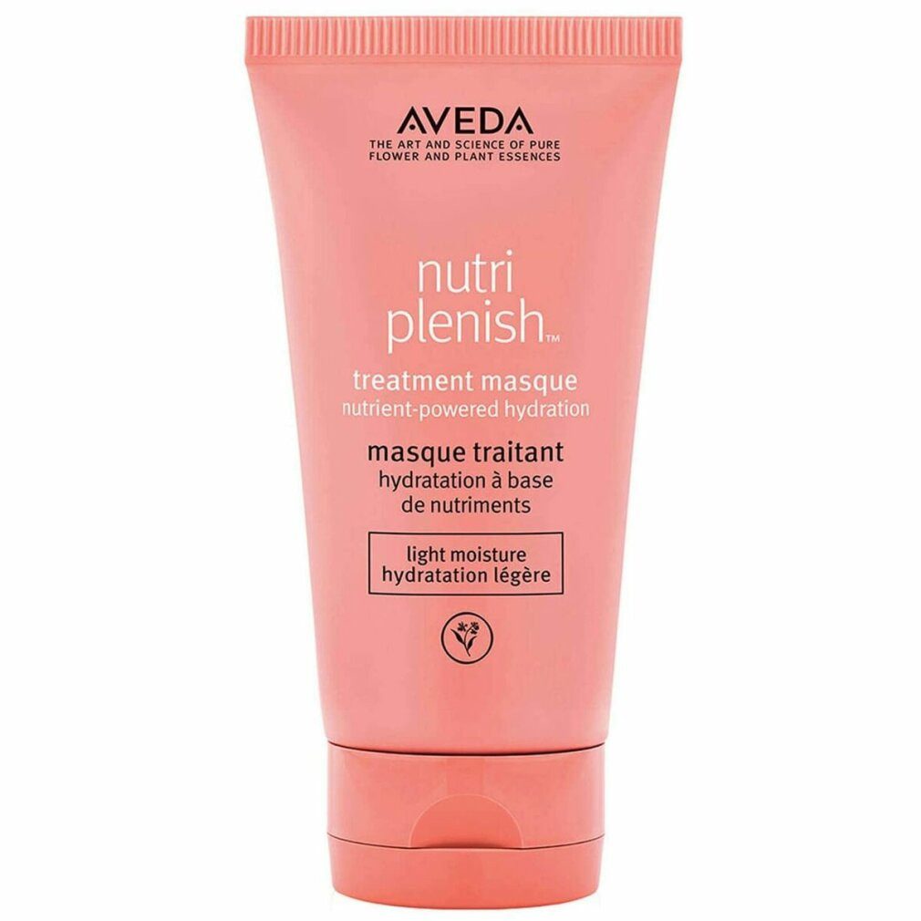 Haarkur NutriPlenish LIGHT Moisture Treatment Masque