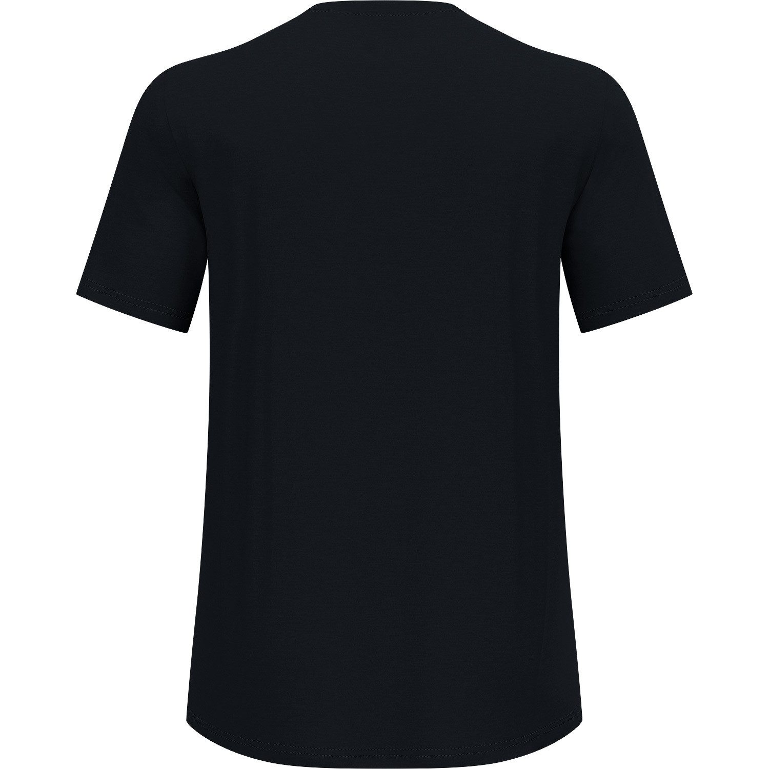 Odlo T-Shirt Shirt MERINO TENCEL PLAIN TEE