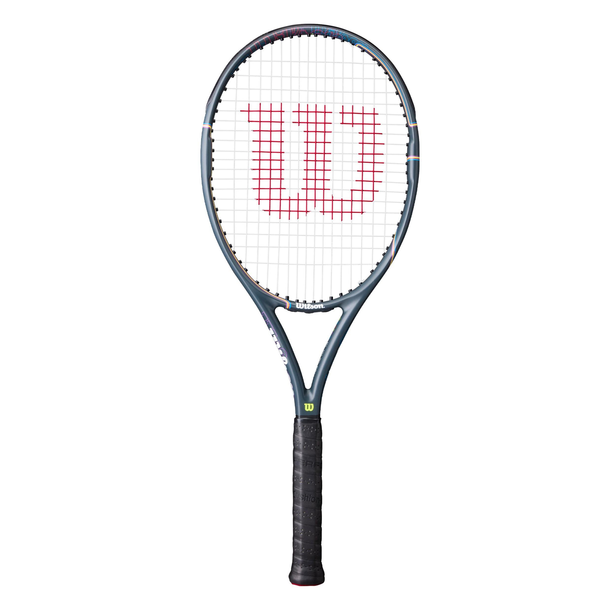 Wilson Tennisschläger US Open Pro 100