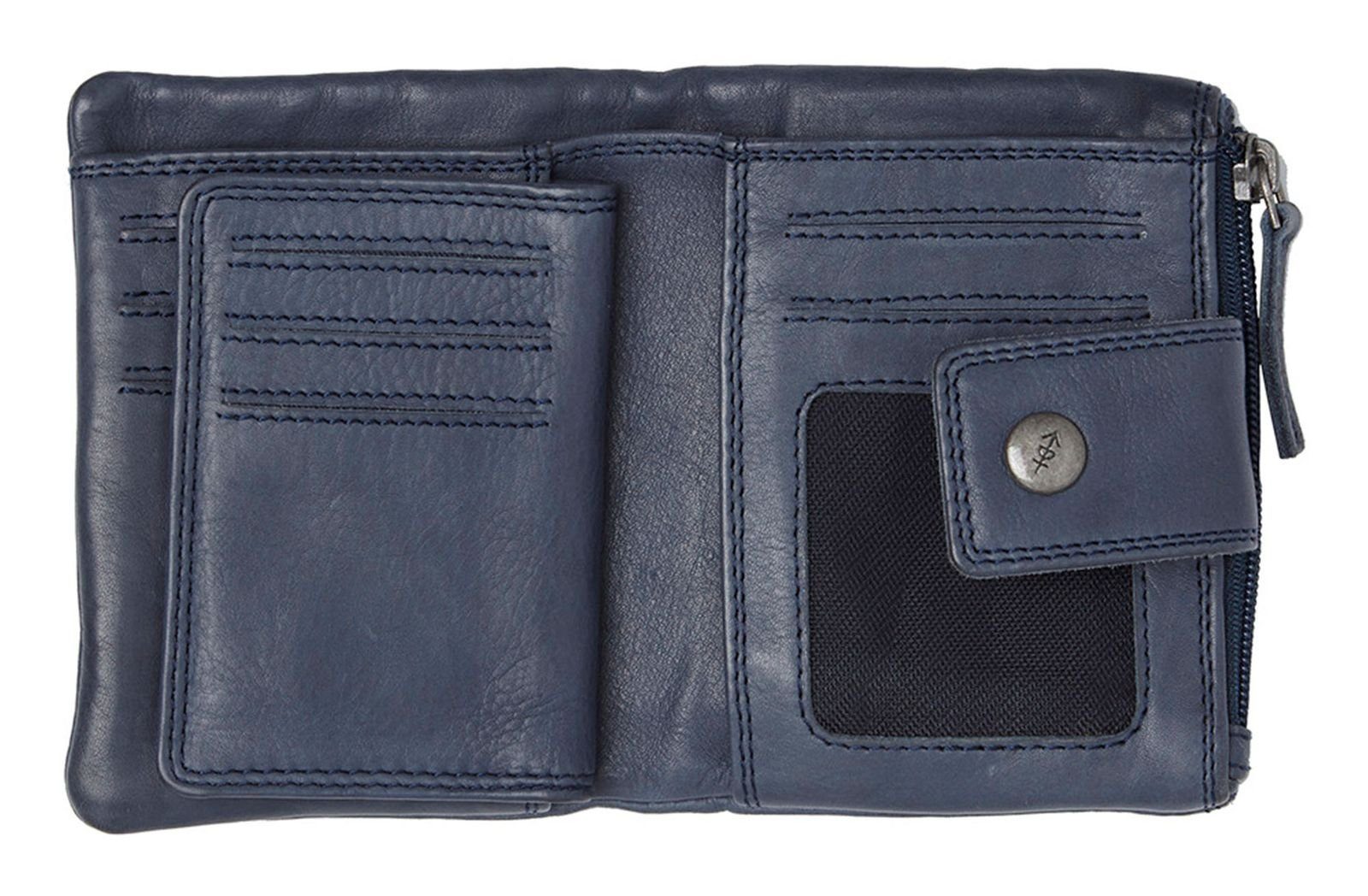 The Chesterfield Brand Geldbörse (Set, 2-tlg), mit RFID-Blocker Schutz günstig online kaufen