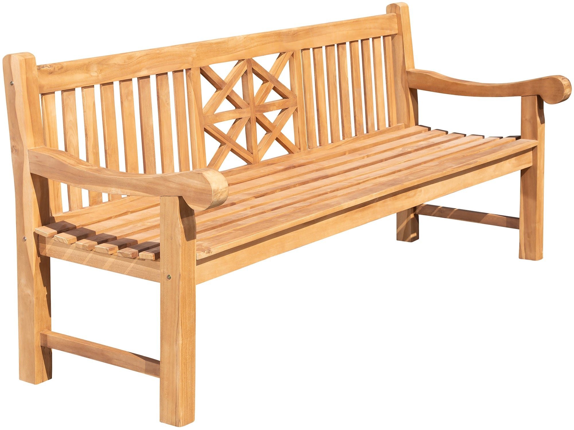 CLP Gartenbank Florida, Holzbank für den günstig online kaufen
