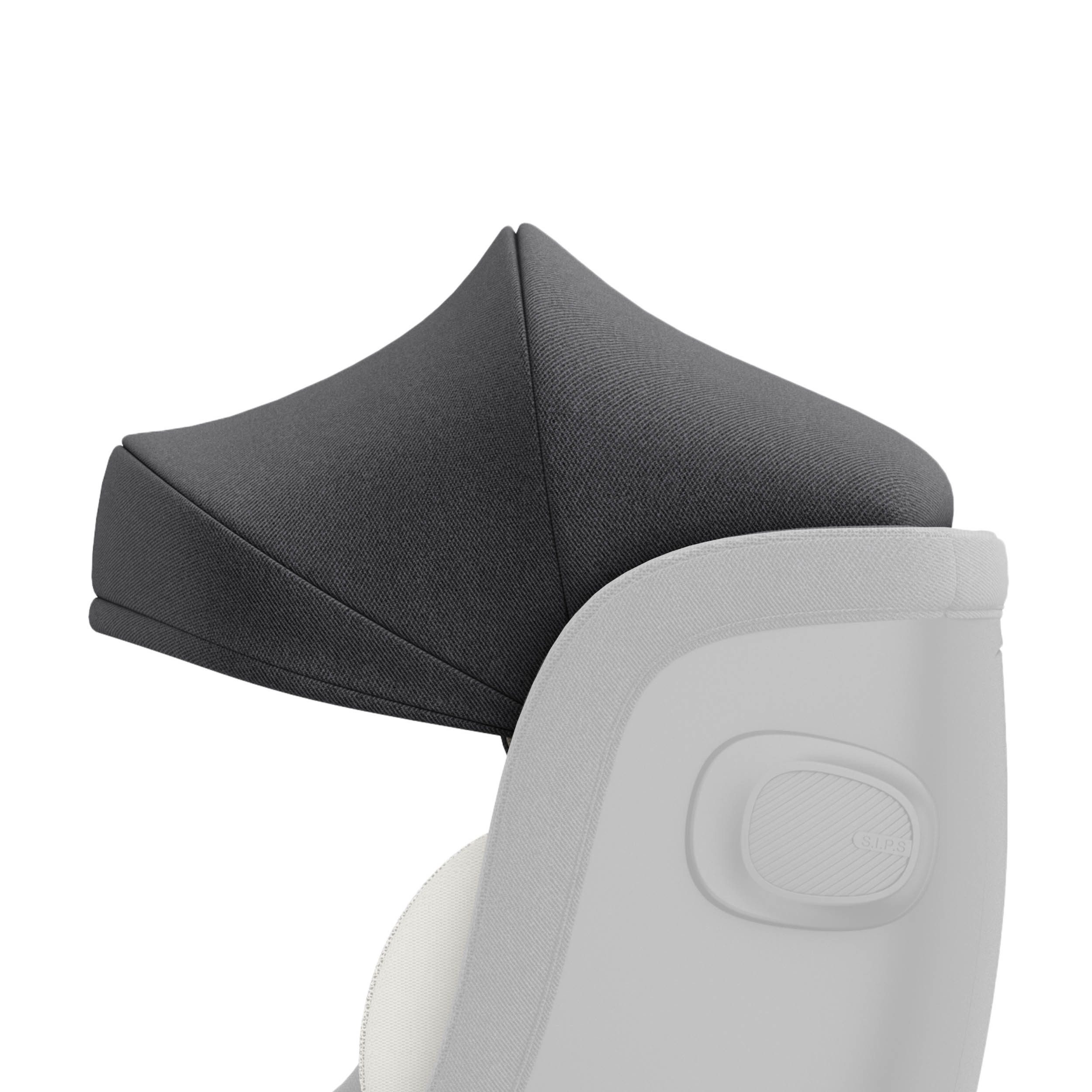 Daliya® Kindersitzbezug BRAVO Sonnenverdeck, Sonnenschutz für Kindersitze BRAVO und ROTAZIONE
