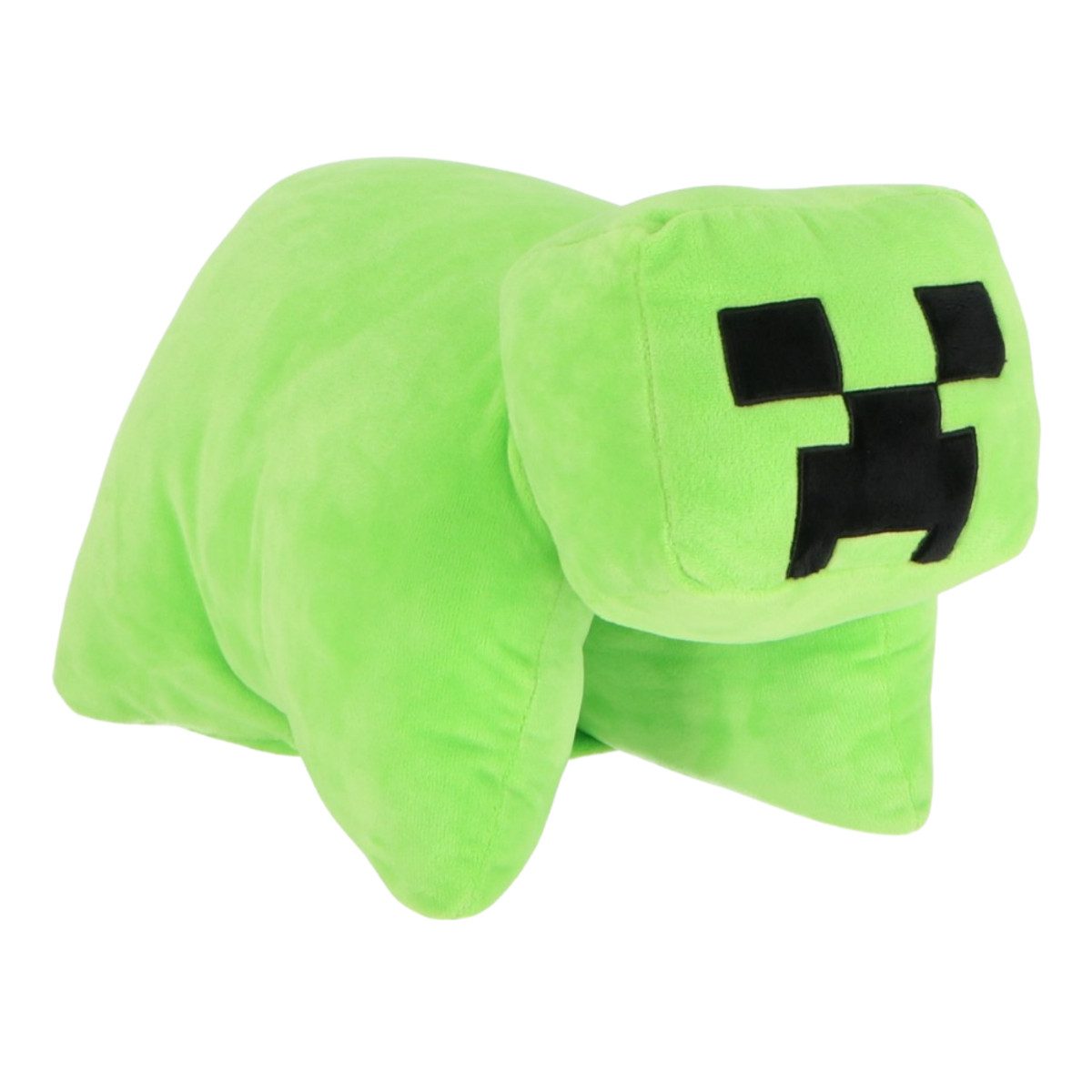 Textiel Trade B.V. Dekokissen Minecraft Zierkissen Kopfkissen Wohnzimmer Dekoration Couch Bett