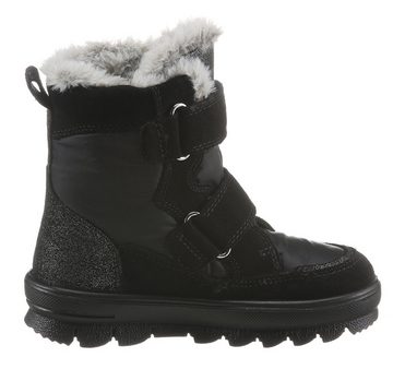 Superfit FLAVIA WMS: mittel Winterstiefel mit wasserdichter GORE-TEX Membran