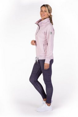 DEPROC Active Sweatshirt GISELLE CS WOMEN Sweatshirt