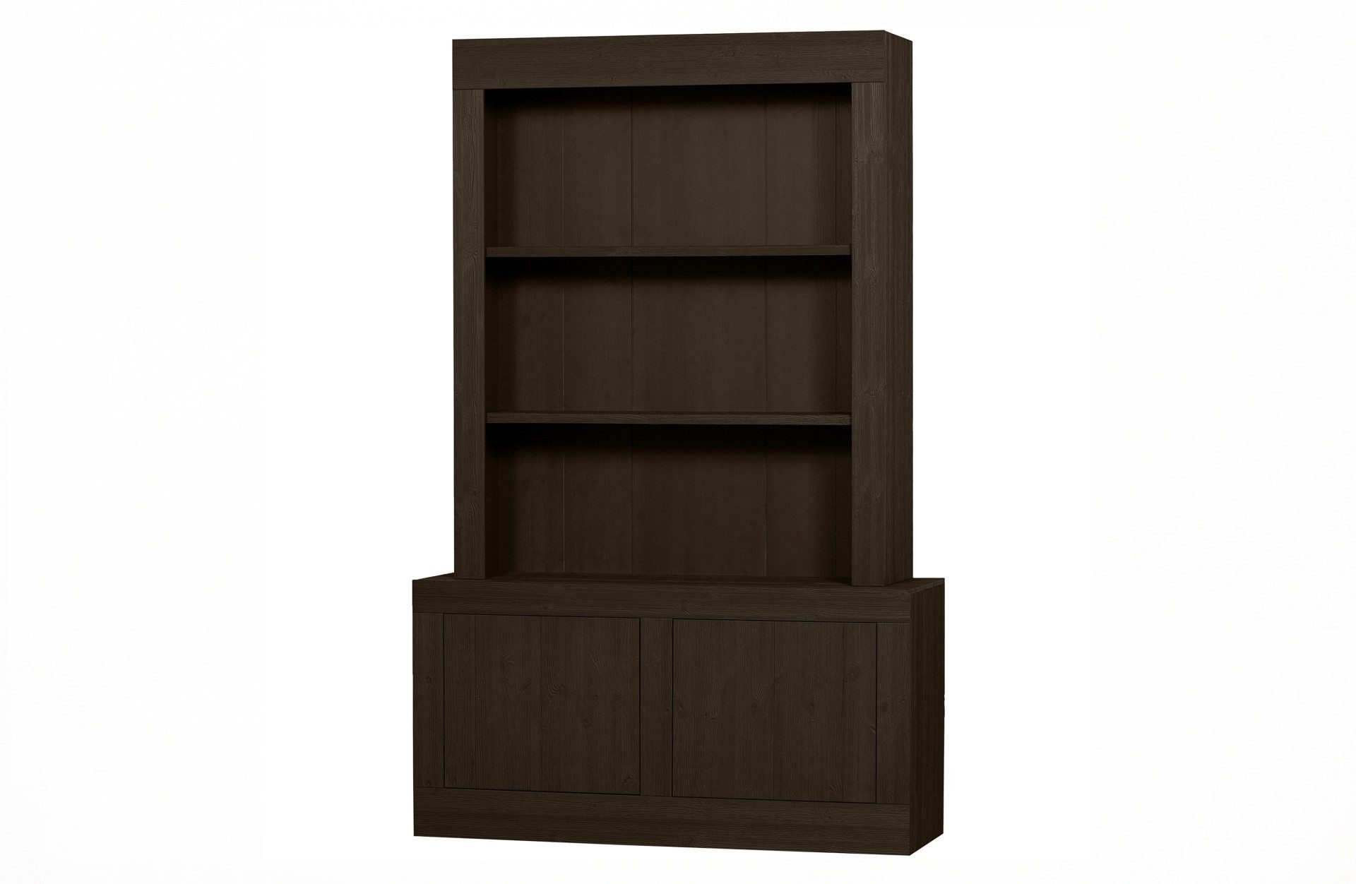 BePureHome Buffet Buffetschrank Yumi mit Fächern und Türen günstig online kaufen