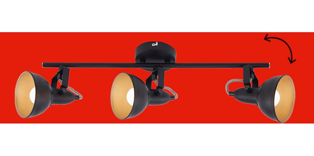 Briloner Leuchten LED Deckenspot Soft günstig online kaufen