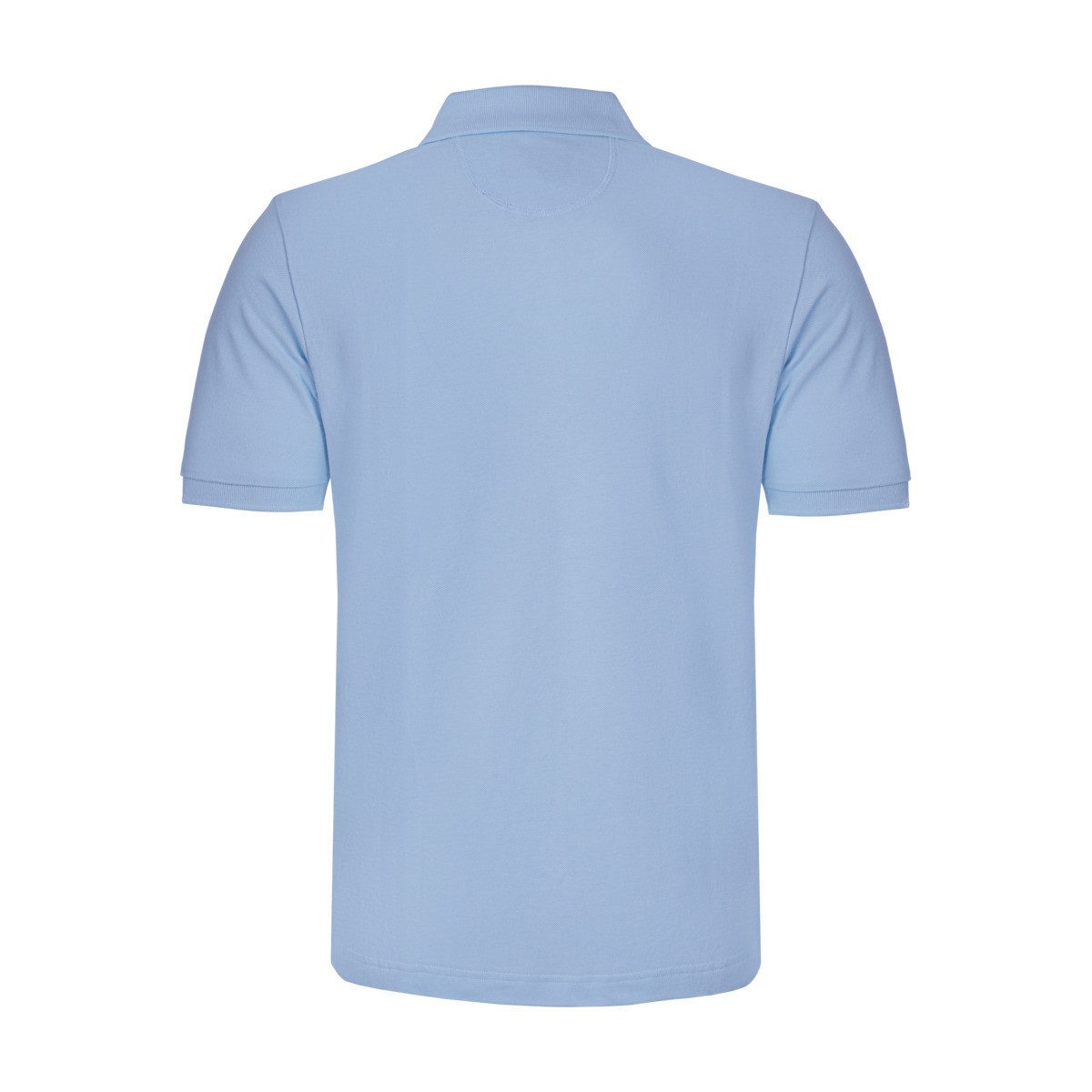 La Martina Poloshirt BPMP11 Herren T-Shirt, Shirt, Poloshirt, Polohemd, Sportshirt
