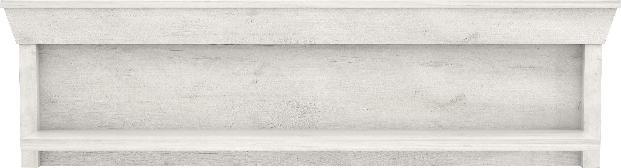 FORTE Wandregal Kashmir, Breite 122 cm