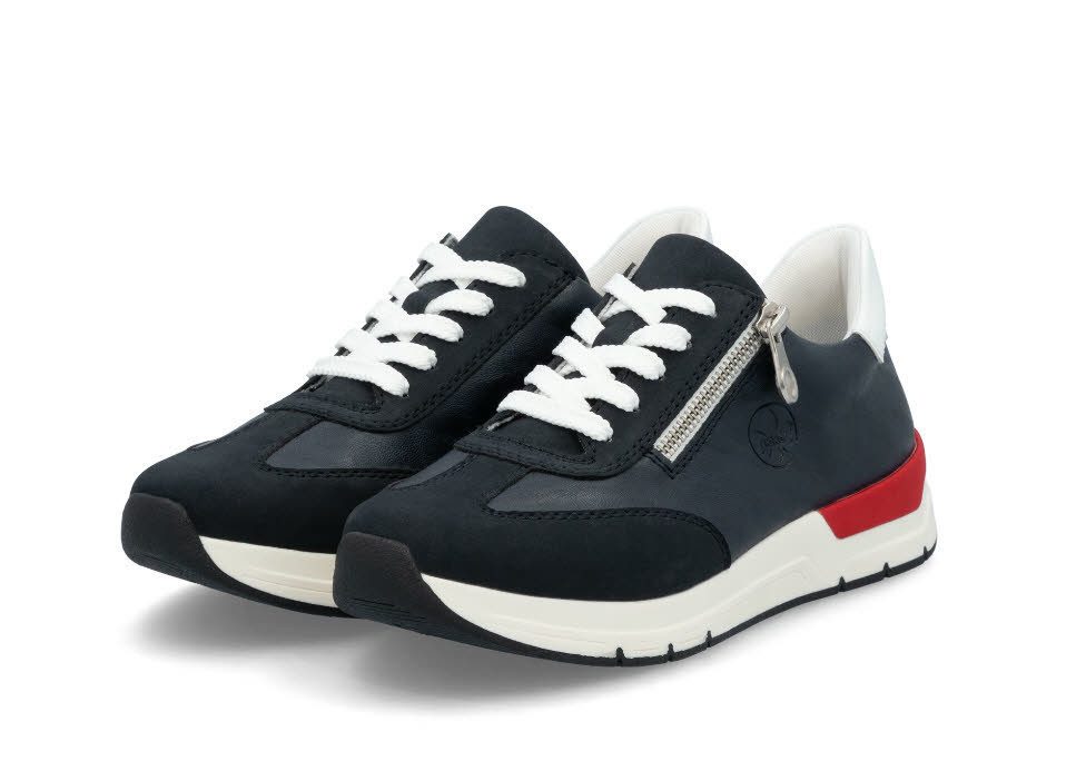 Rieker Schnürschuh günstig online kaufen