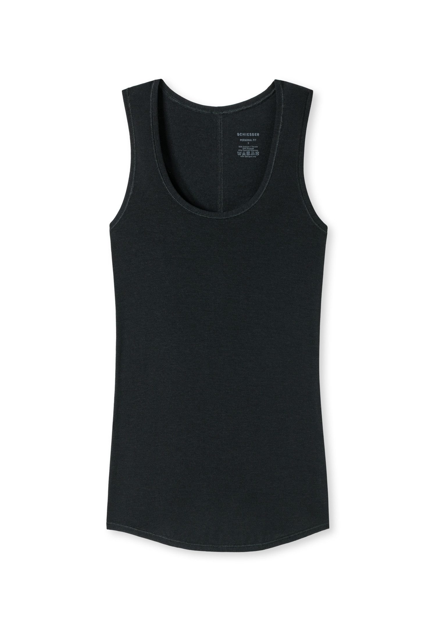 Schiesser Tanktop Personal Fit