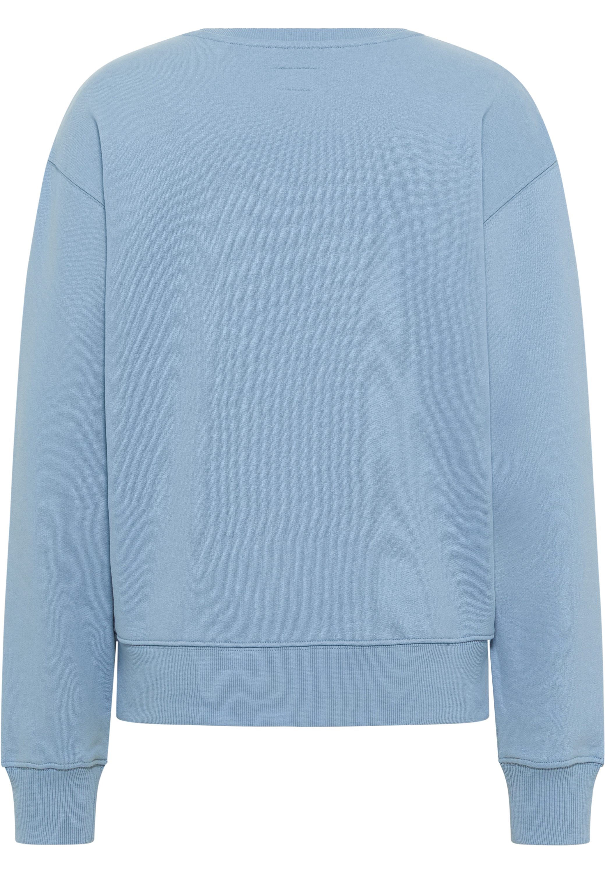 MUSTANG Sweatshirt Damen Style Aberdeen günstig online kaufen