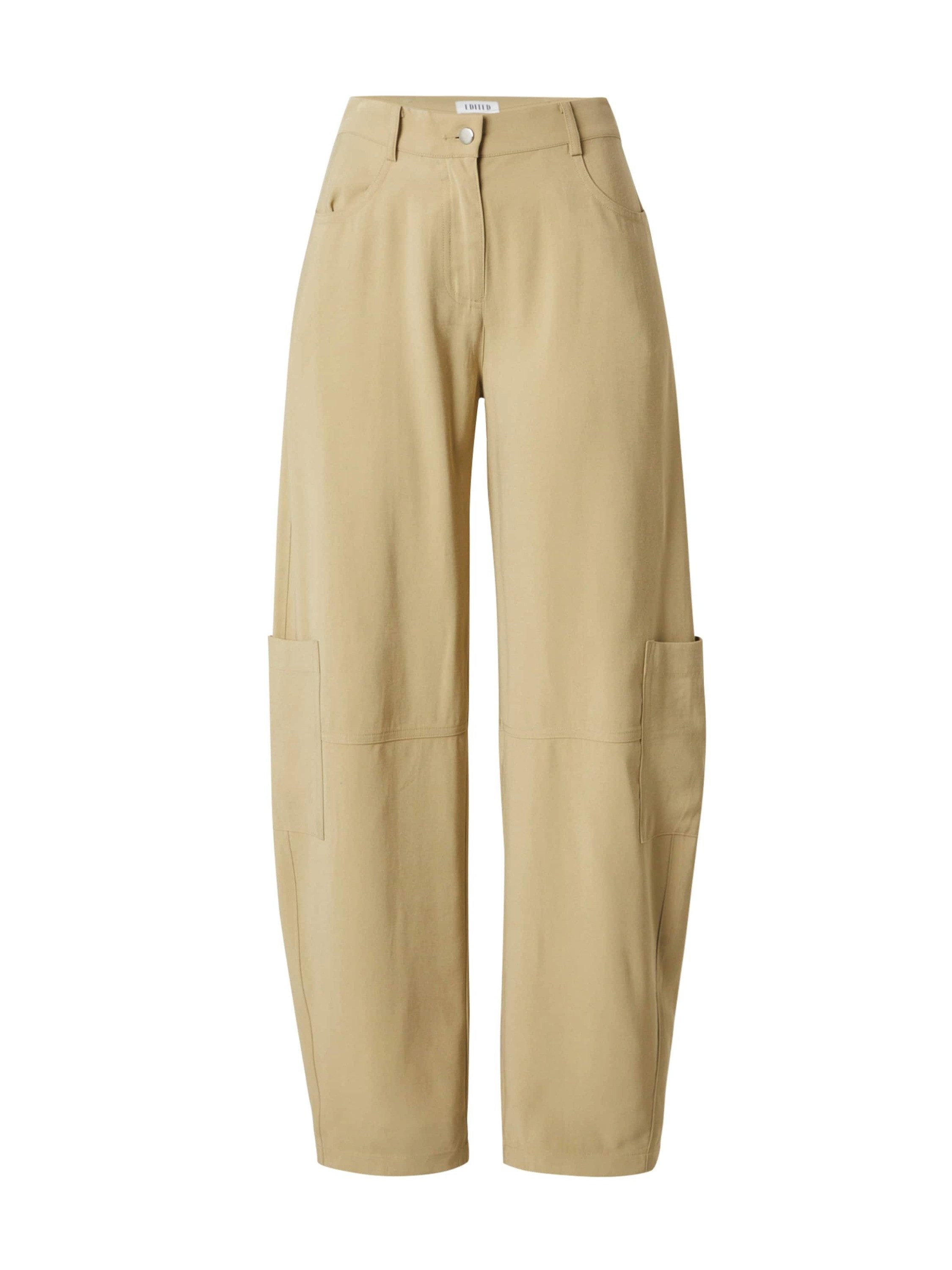 EDITED Regular-fit-Jeans Regina (1-tlg) Weiteres Detail