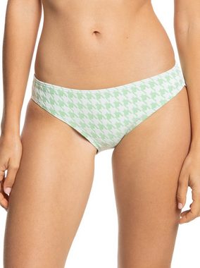 Roxy Bikini-Hose Check It Hipster