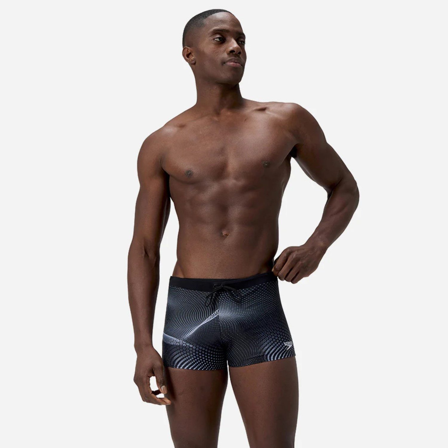 Speedo Badehose Valmilton Aquashort Badeshort günstig online kaufen