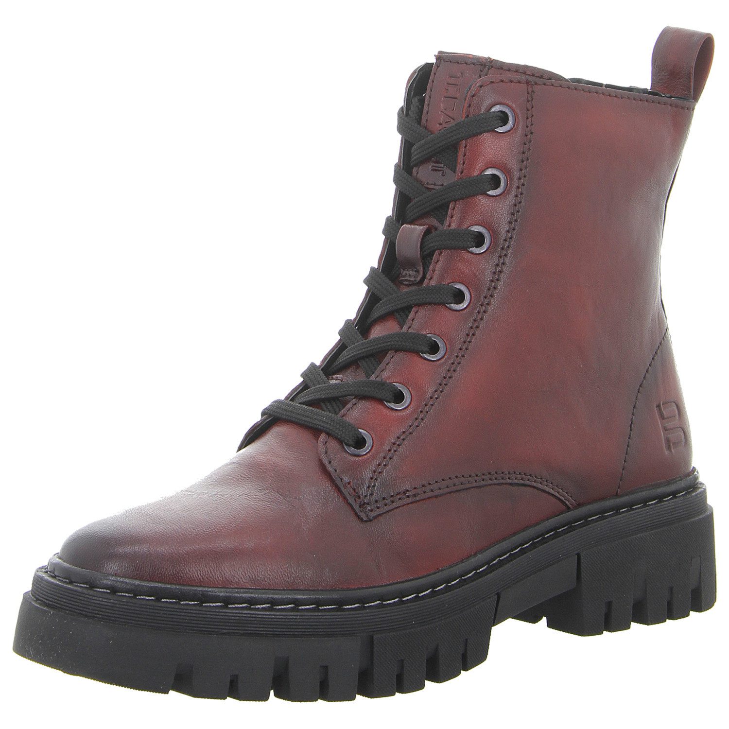Lilo Schnürstiefelette