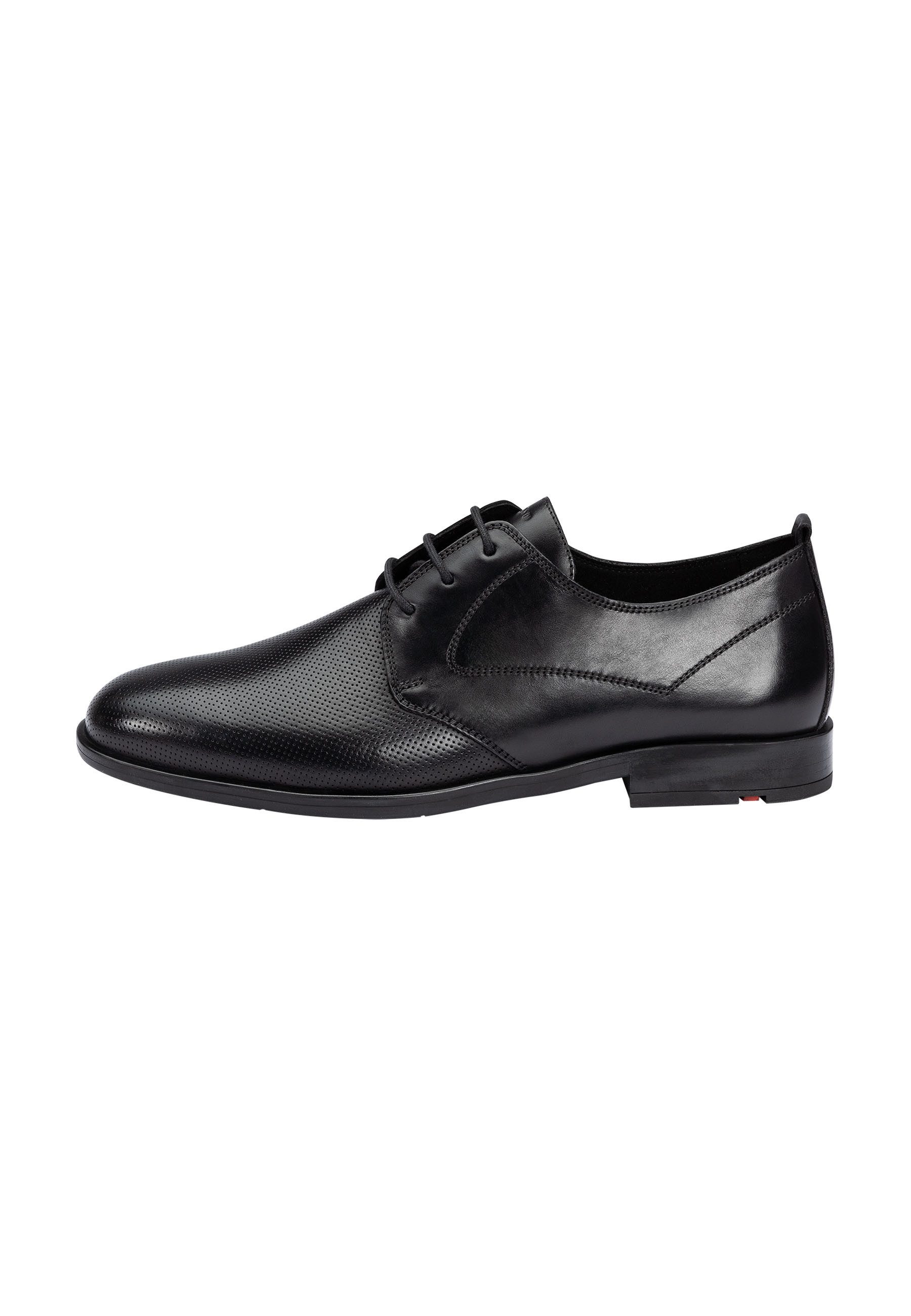 Lloyd LARK Schnürschuh mit klassischem Design