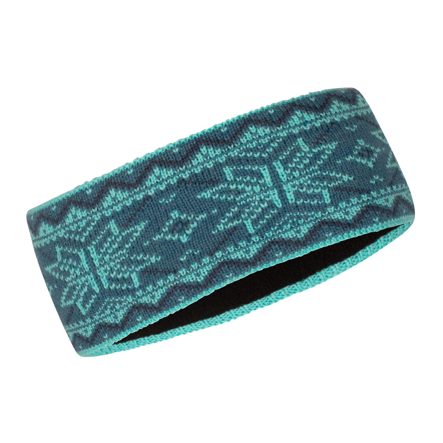 TROLLKIDS Beanie Girls Rauland Headband – Bild 2 von 3
