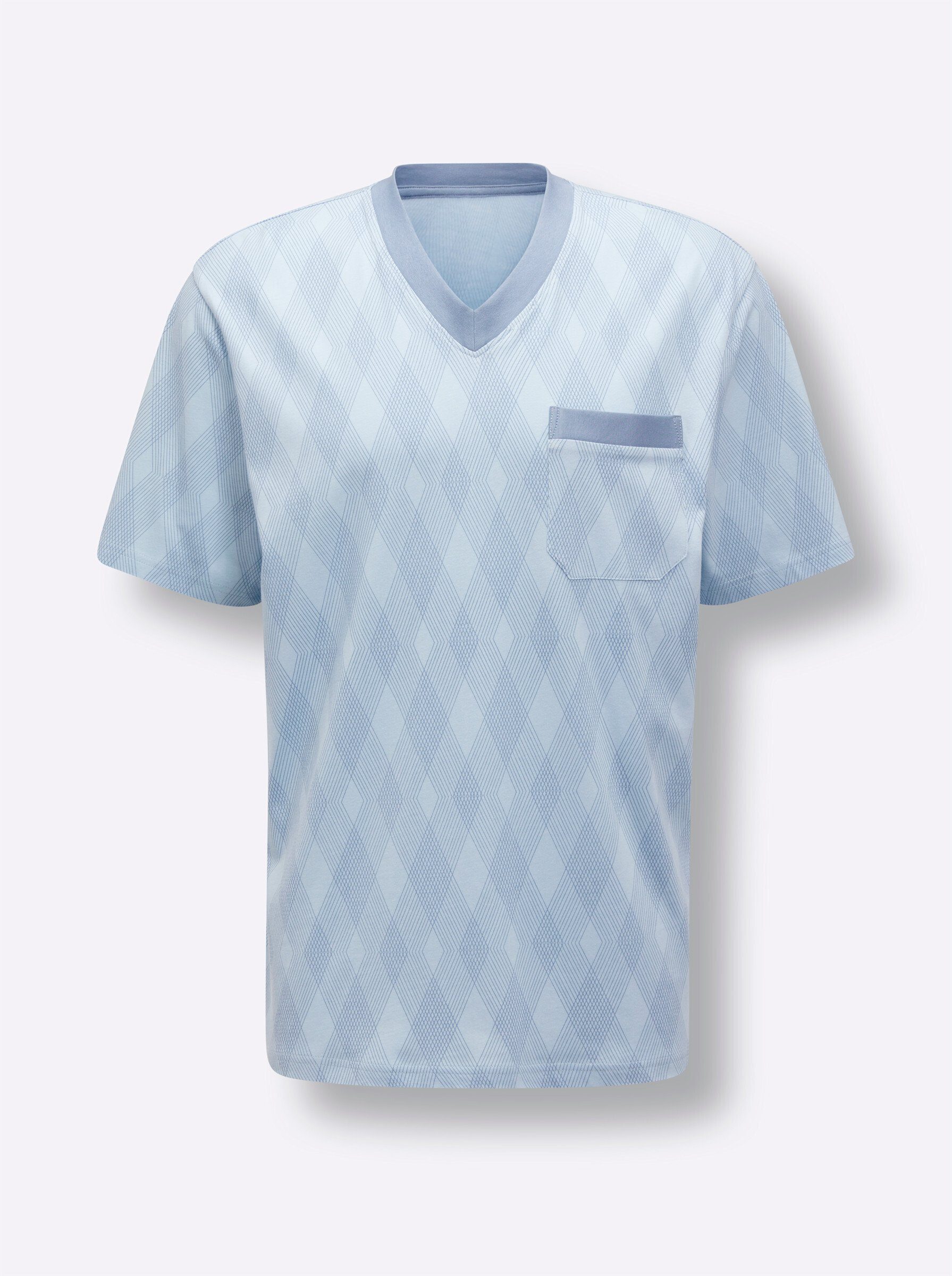 Witt Schlafanzug Shortys . (2 tlg)